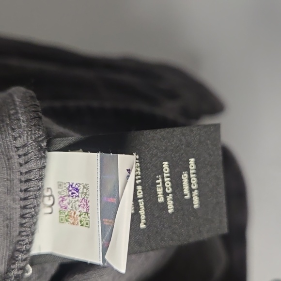 NWT UGG Angelica Button Down Corduroy Shirt Size M - Picture 8 of 11